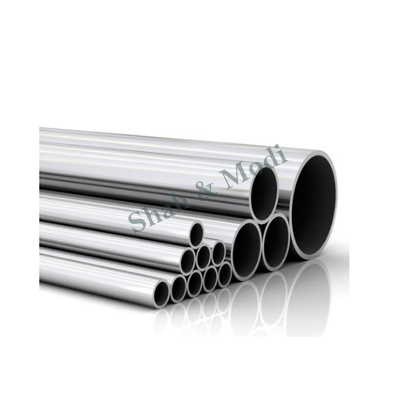 Galvanized Pipe